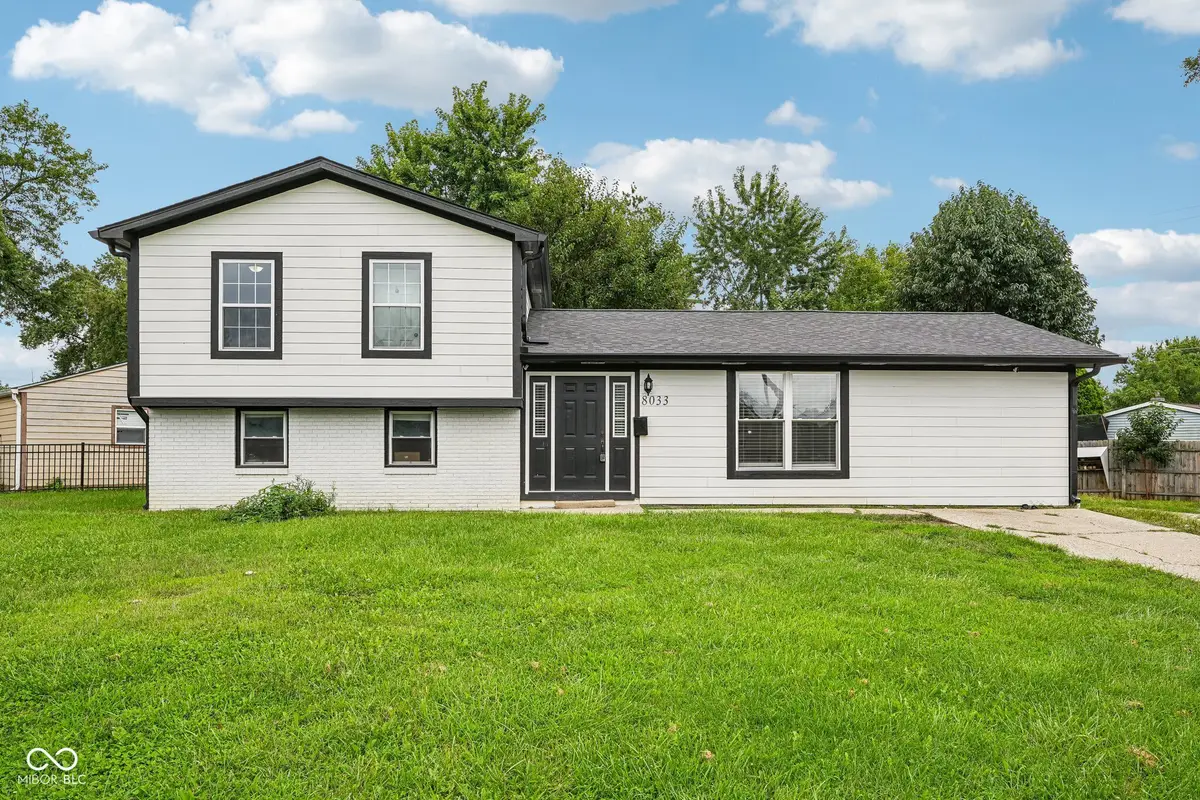 8033 Wysong Drive, Indianapolis, IN 46219 - #1