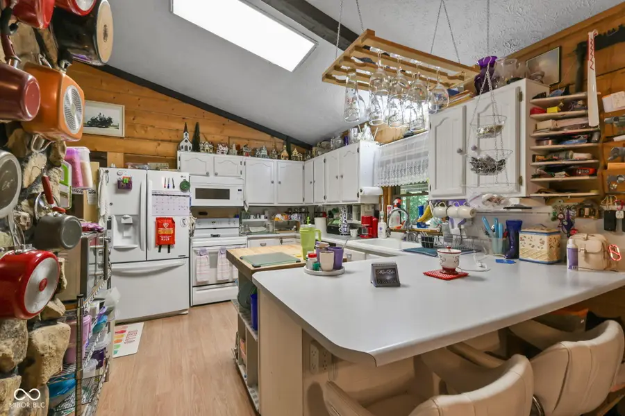 1222 Wpa Road, Mitchell, IN 47446 - #3