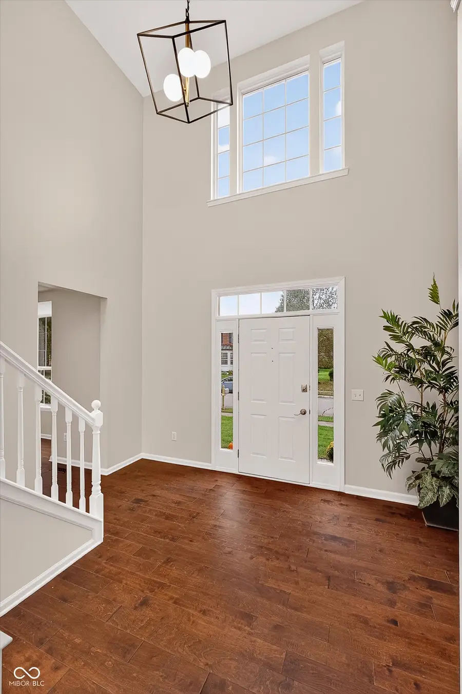 5403 Alvamar Place, Carmel, IN 46033 - #3