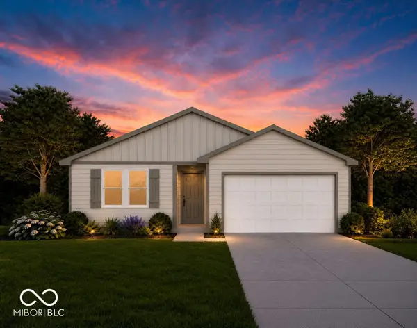 1910 Harmony Lane, Charlestown, IN 47111