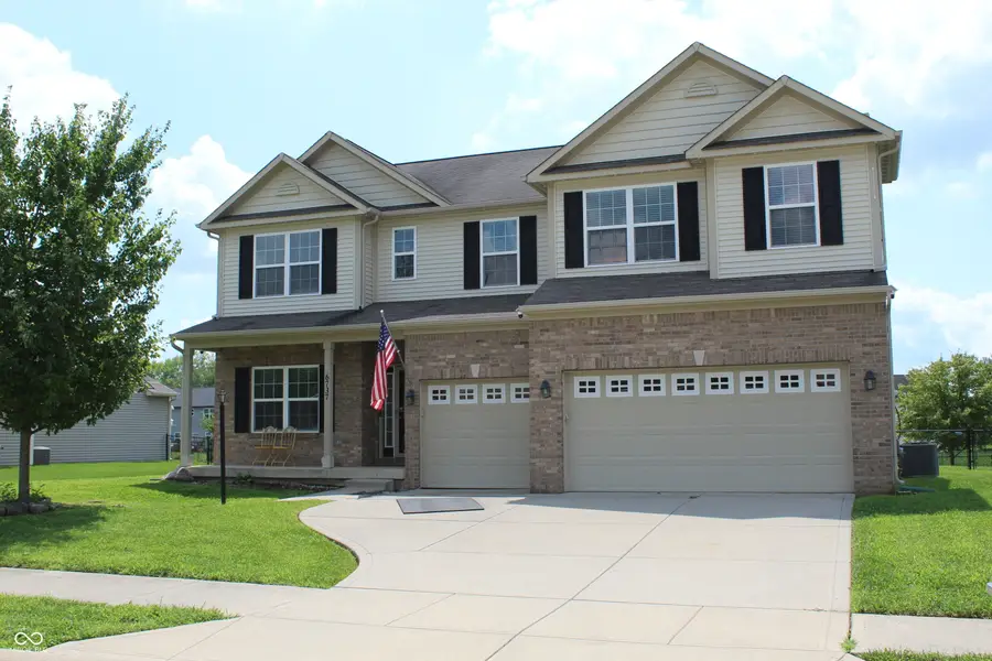 6737 Wilmot Lane, Avon, IN 46123 - #2