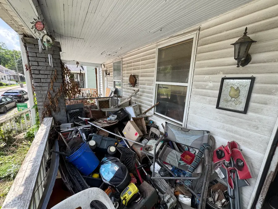 1130 Saint Paul Street, Indianapolis, IN 46203 - #3