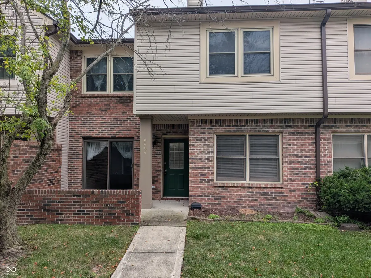 9464 Maple Way, Indianapolis, IN 46268 - #1