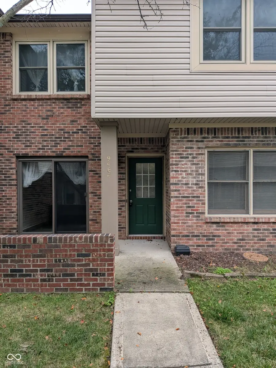 9464 Maple Way, Indianapolis, IN 46268 - #2