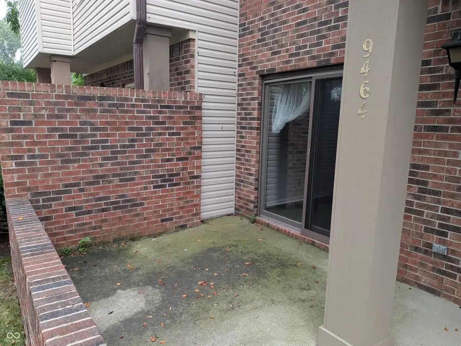 9464 Maple Way, Indianapolis, IN 46268 - #3