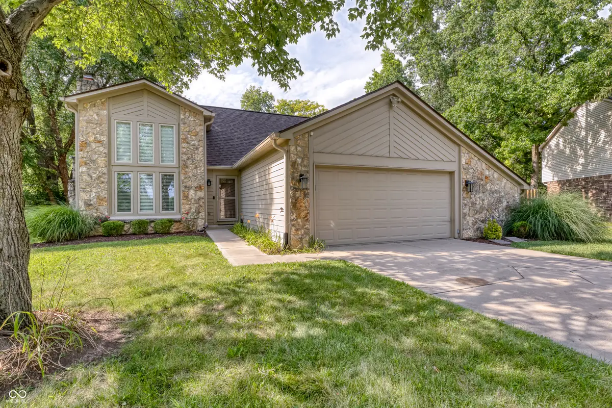 8456 Christiana Lane, Indianapolis, IN 46256 - #1
