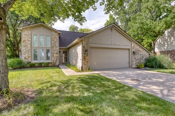 8456 Christiana Lane, Indianapolis, IN 46256