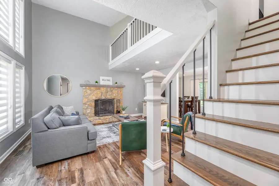 8456 Christiana Lane, Indianapolis, IN 46256 - #2