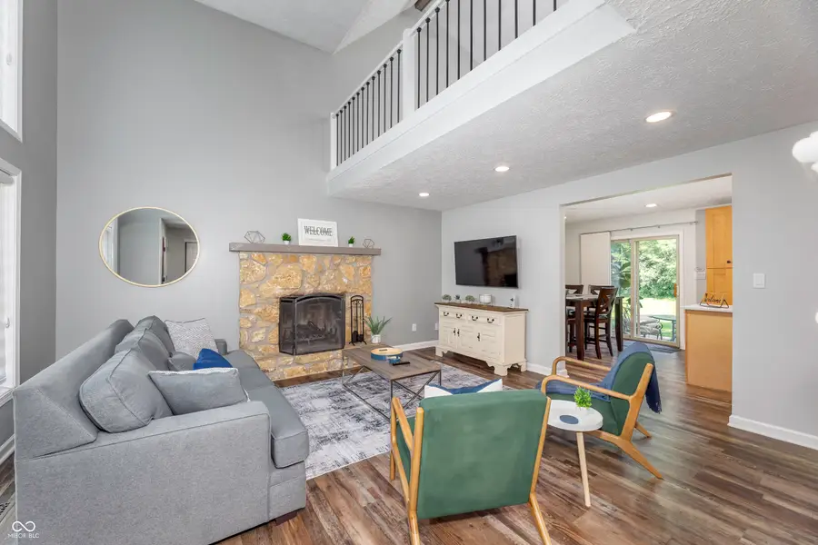 8456 Christiana Lane, Indianapolis, IN 46256 - #3