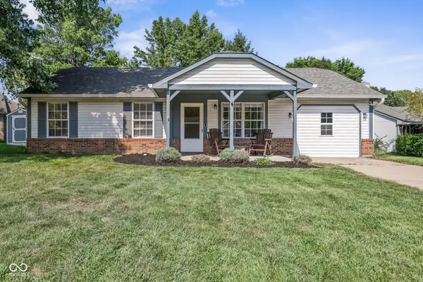 3119 Carlsbad Lane, Indianapolis, IN 46241