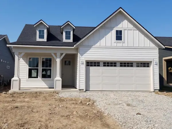 13306 Seven Springs Lane, Noblesville, IN 46060