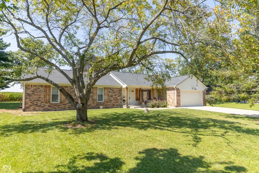 5532 Arrowhead Drive, Greenfield, IN 46140 - #2