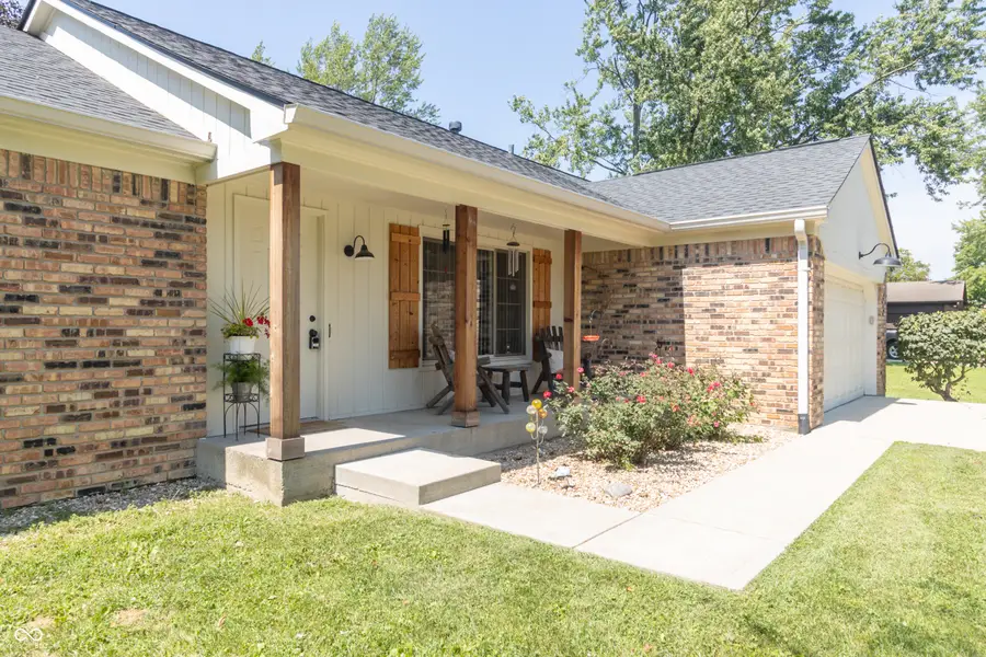 5532 Arrowhead Drive, Greenfield, IN 46140 - #3