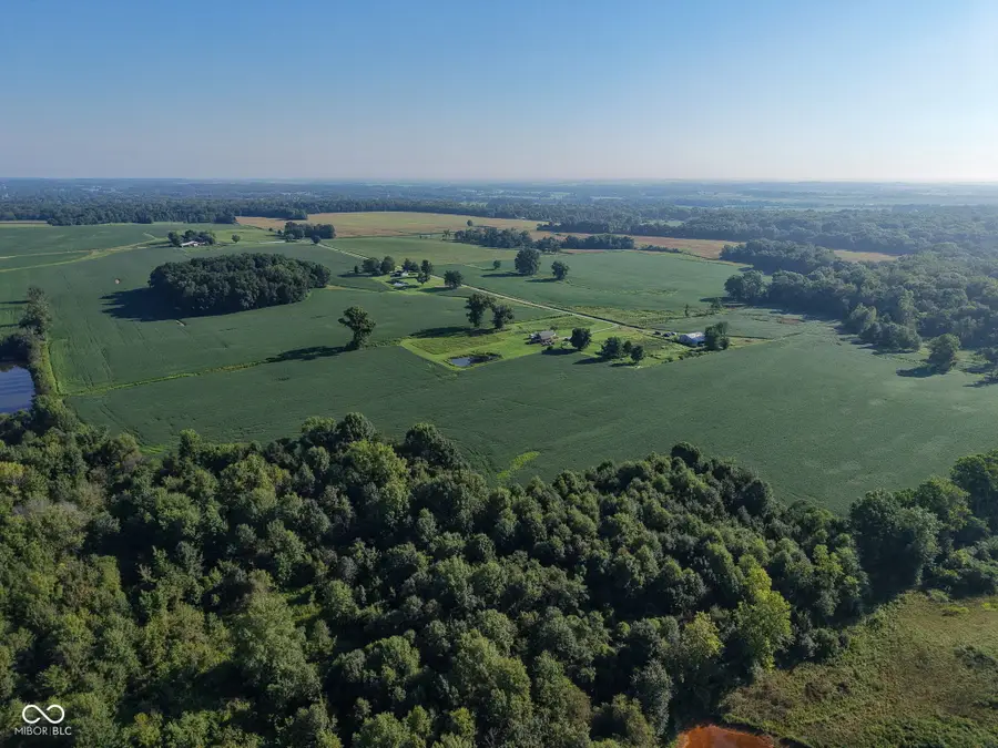 1494 S 1150 W, Linton, IN 47441 - #3
