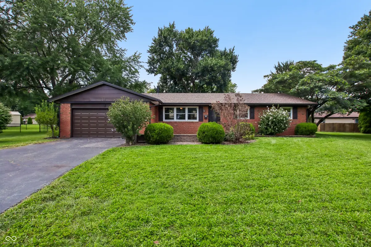 52 N Dawn Drive, Franklin, IN 46131 - #1