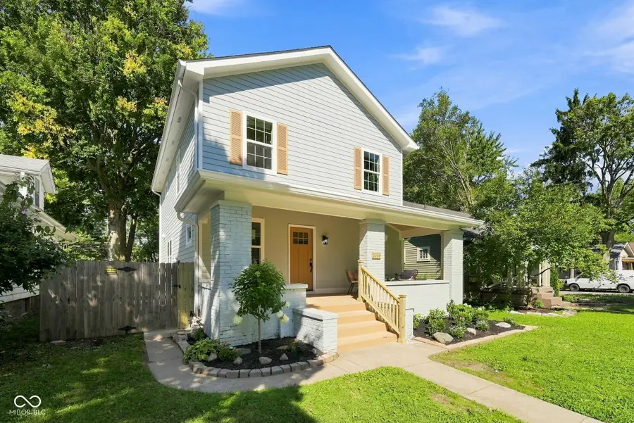 5026 Winthrop Avenue, Indianapolis, IN 46205 - #2