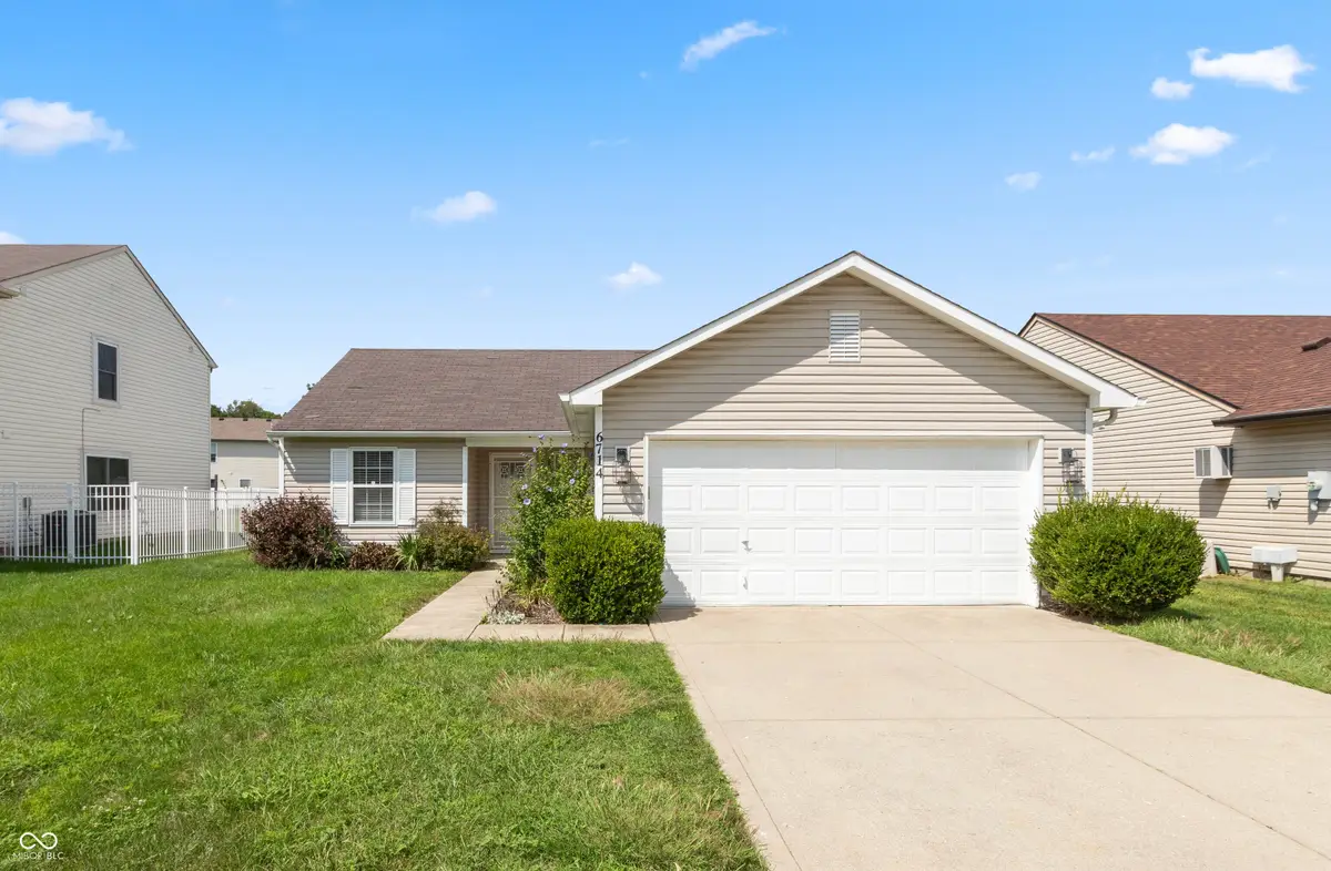 6714 Larkwood Court, Indianapolis, IN 46241 - #1