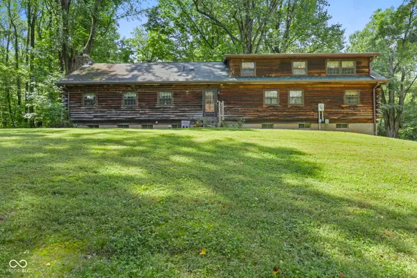 7922 S 575 W, Morgantown, IN 46160