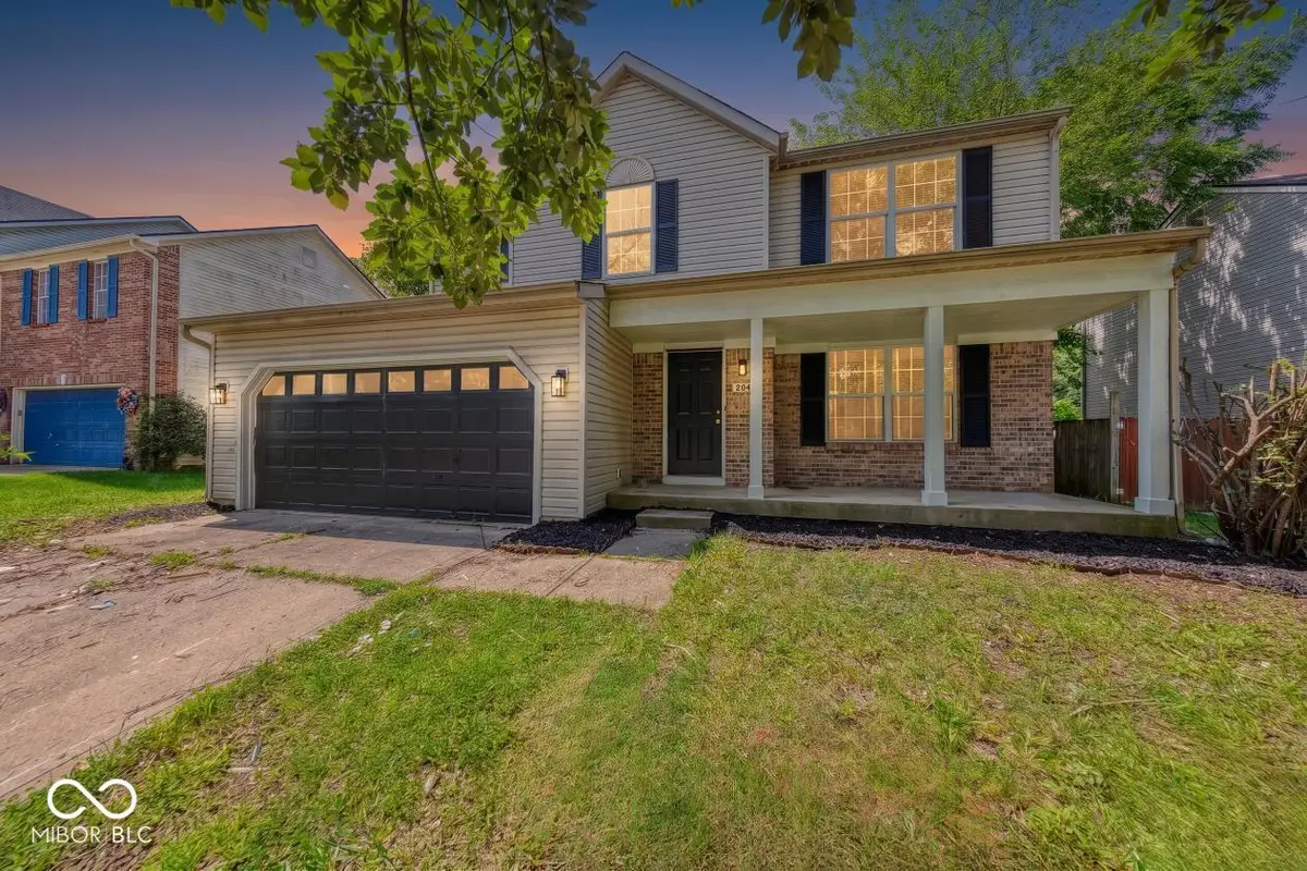 2042 Thousand Oaks Boulevard, Indianapolis, IN 46214 - #1