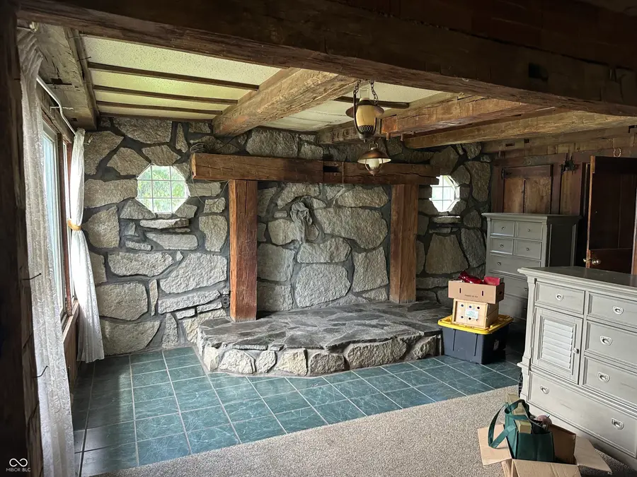 1007 Randolph Avenue, Alexandria, IN 46001 - #3