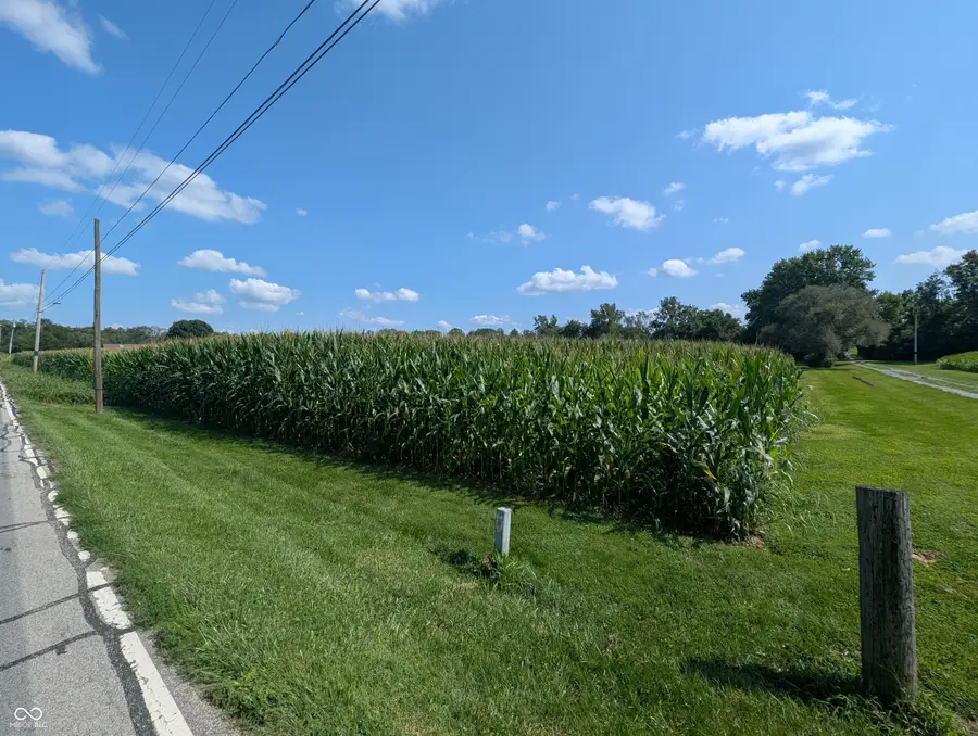 0 500 Road S, Crawfordsville, IN 47933 - #3
