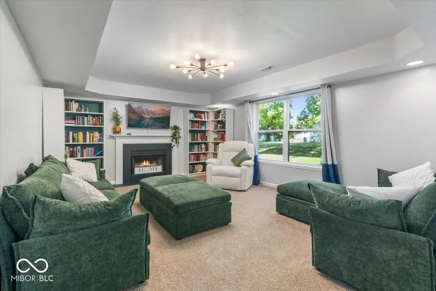 2152 Gargany Court, Indianapolis, IN 46234 - #3