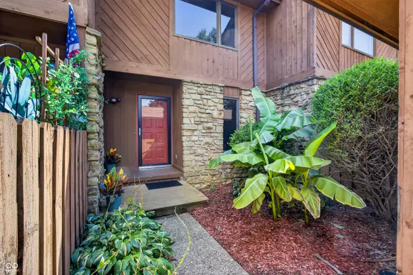 3177 Sycamore Drive #5A, Columbus, IN 47203