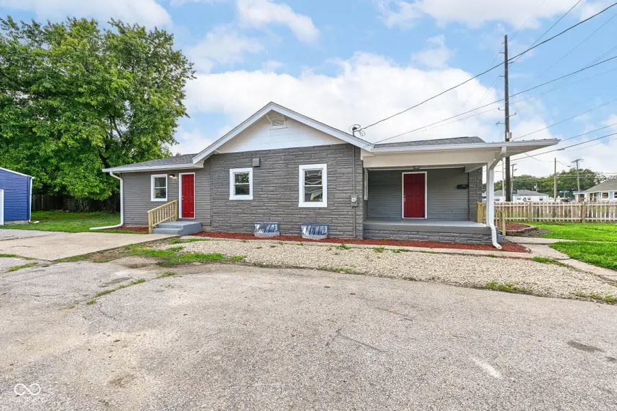 57 E Troy Avenue, Indianapolis, IN 46225 - #3