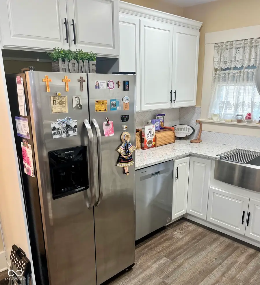 512 S State Street, North Vernon, IN 47265 - #3