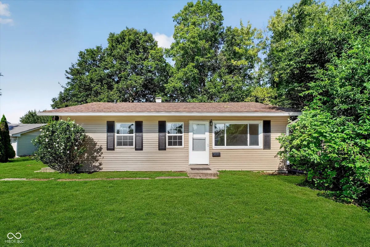 1720 Alice Jeanne Court, Indianapolis, IN 46219 - #1