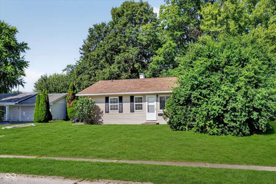 1720 Alice Jeanne Court, Indianapolis, IN 46219 - #3