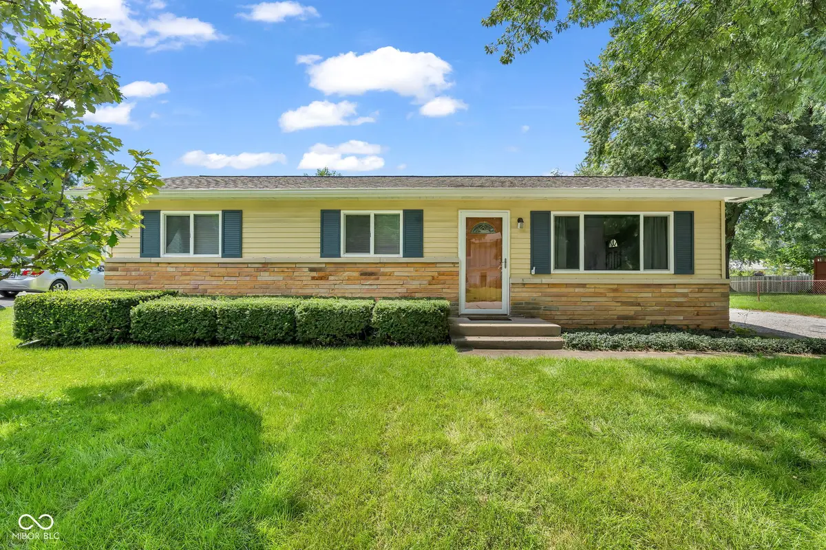 3230 Redwood Drive, Indianapolis, IN 46227 - #1