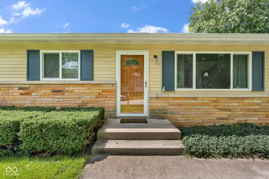 3230 Redwood Drive, Indianapolis, IN 46227 - #3