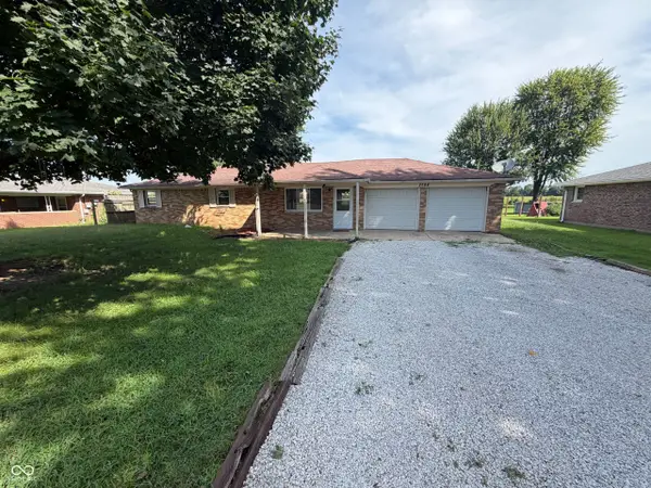 2584 E Phylbeck Avenue, Terre Haute, IN 47805