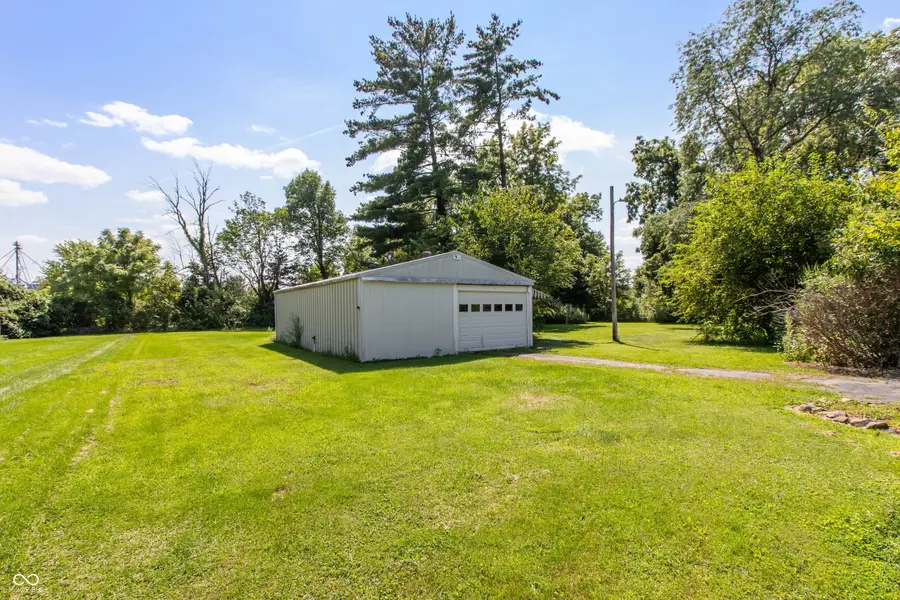 9535 E County Road 1000 N, Brownsburg, IN 46112 - #3