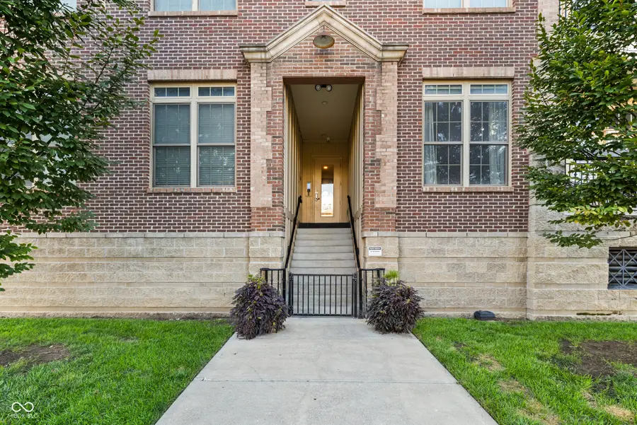 450 E Ohio Street #202, Indianapolis, IN 46204 - #2
