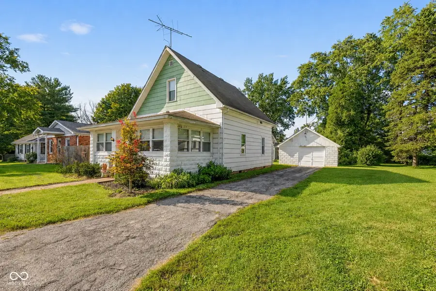 514 E Howard Avenue, Arcadia, IN 46030 - #2