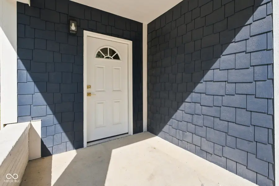 208 N Tacoma Avenue, Indianapolis, IN 46201 - #3