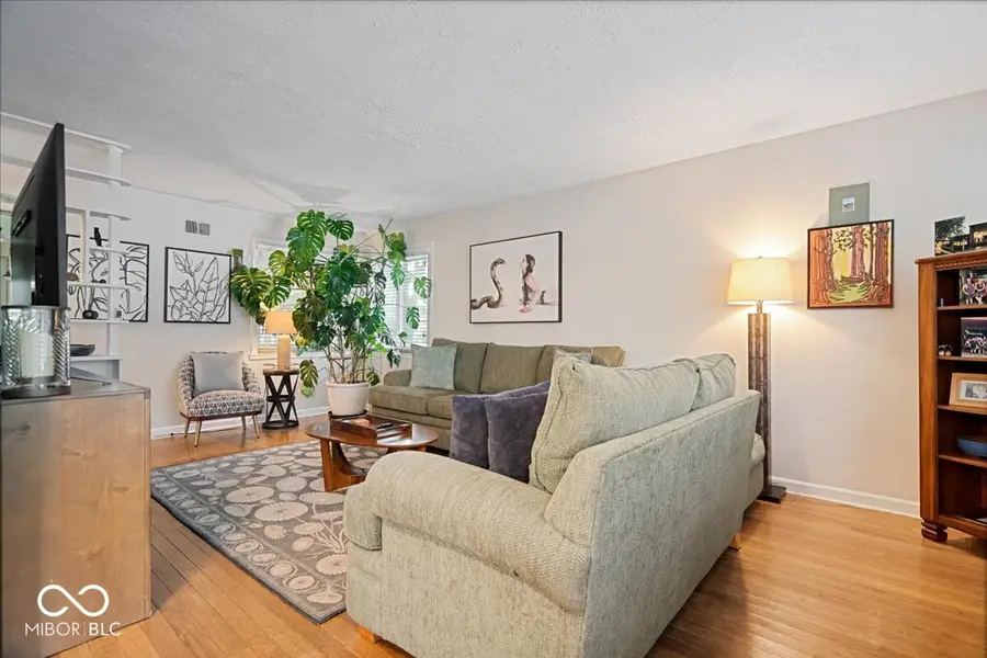 1134 E 56th Street, Indianapolis, IN 46220 - #3