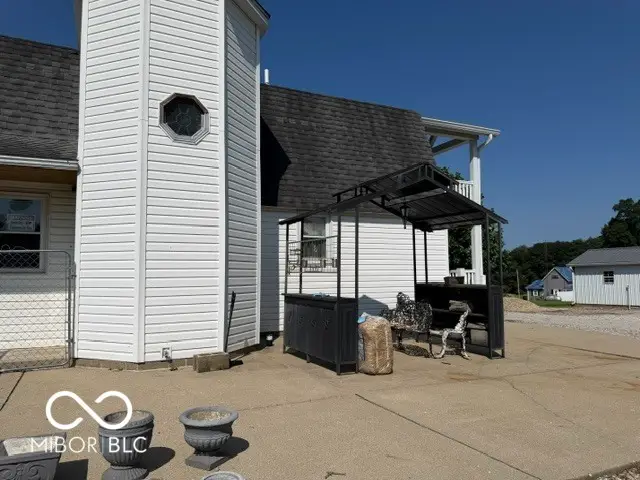 6494 S Highland Avenue, Hillsdale, IN 47854 - #3