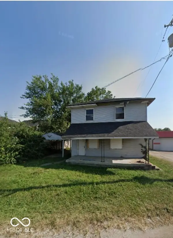3117 Massachusetts Avenue, Indianapolis, IN 46218
