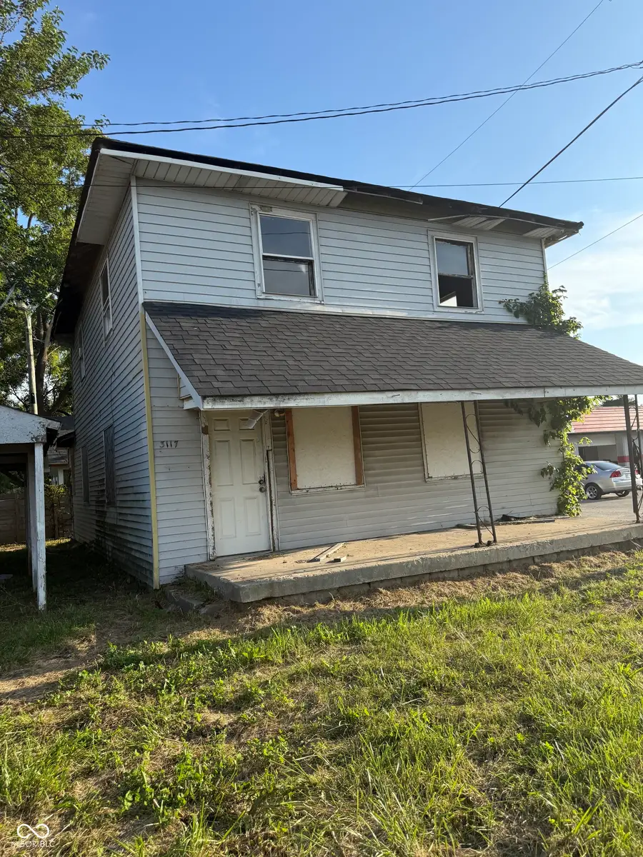3117 Massachusetts Avenue, Indianapolis, IN 46218 - #2
