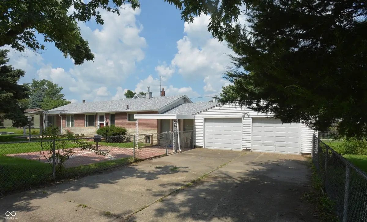 327 Hancock Street, Indianapolis, IN 46222 - #1