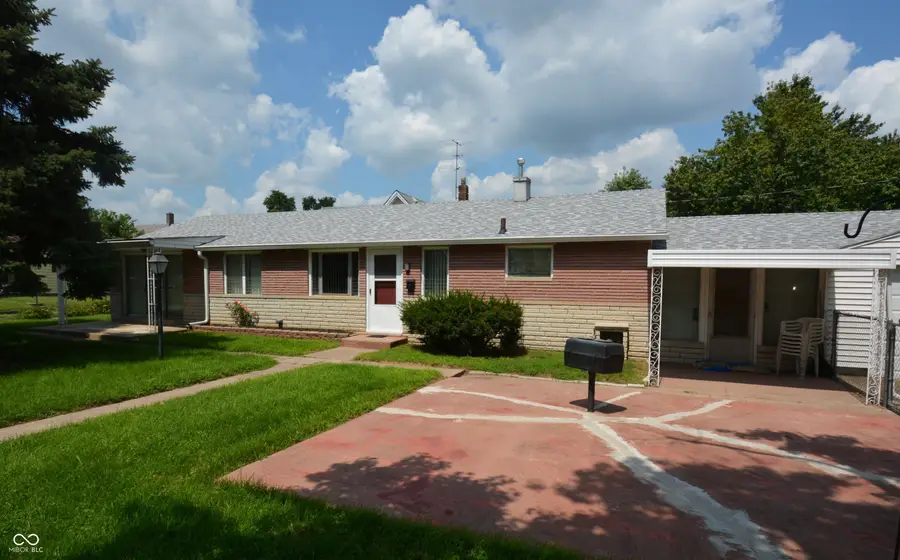 327 Hancock Street, Indianapolis, IN 46222 - #2
