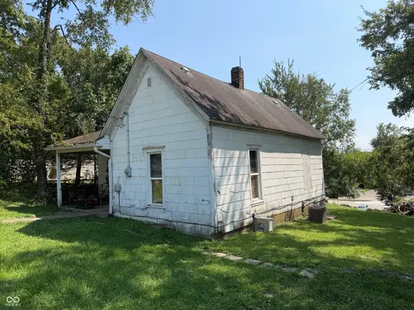 410 15th Street, Bedford, IN 47421