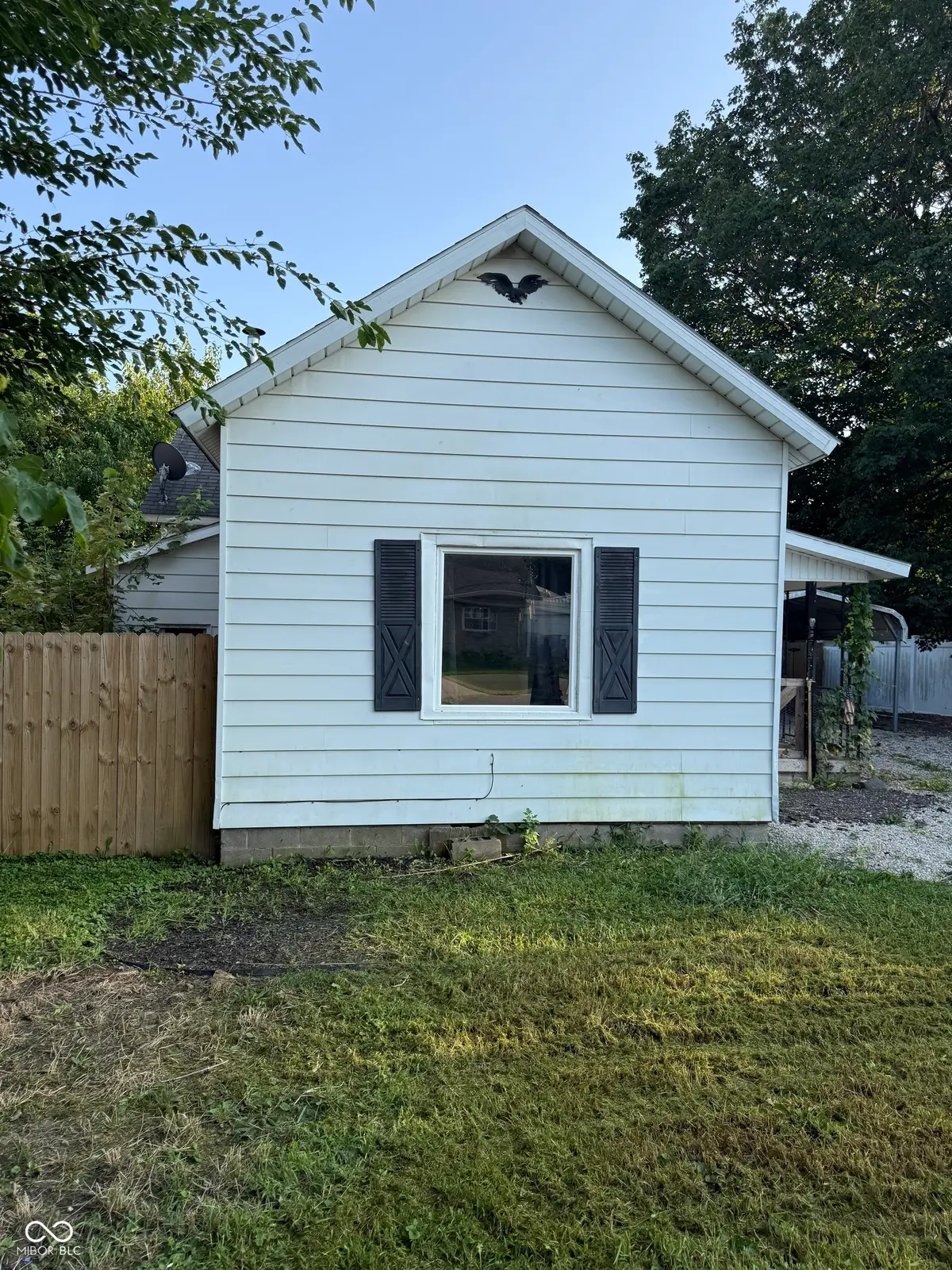 404 E 7th Street, Sheridan, IN 46069 - #1