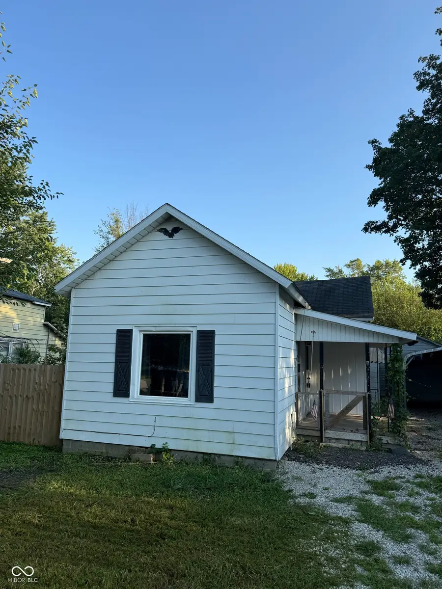 404 E 7th Street, Sheridan, IN 46069 - #2