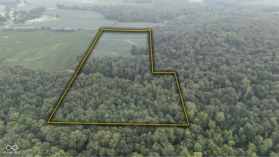 0 W 930 S, Seymour, IN 47274 - #3