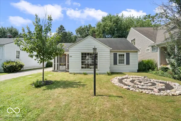 5808 Primrose Avenue, Indianapolis, IN 46220