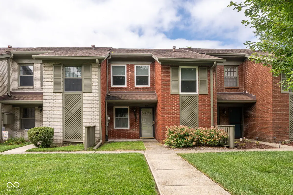 5262 Whisperwood Lane #258, Indianapolis, IN 46226 - #1